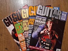 guitar magazines for sale  CORWEN