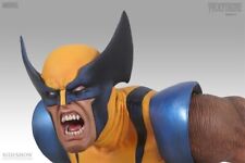 Wolverine comiquette sideshow d'occasion  Expédié en Belgium