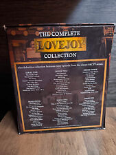 Lovejoy complete lovejoy for sale  WILMSLOW