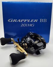 Shimano grappler 201 for sale  Shipping to Ireland