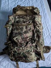 Bergen army backpack for sale  GRIMSBY
