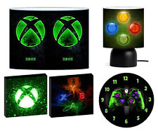 Xbox neon gaming for sale  NEWCASTLE UPON TYNE