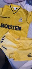 Vintage 80s tottenham for sale  SUNDERLAND