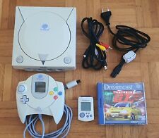 Console sega dreamcast d'occasion  Saint-Etienne