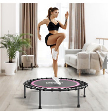 Rebounder trampoline adults for sale  Shipping to Ireland