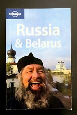 Russia belarus guide d'occasion  Nancy-