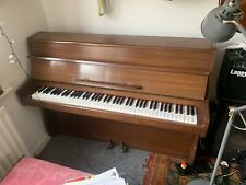 Upright piano for sale  WOODBRIDGE