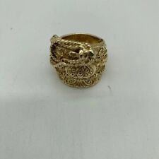 9ct gold plated for sale  LONDON