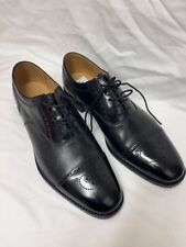 loake brogues 10 for sale  CLEETHORPES