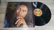 Legend -- The Best of Bob Marley and The Wailers- tuff gong muito bom estado+ comprar usado  Enviando para Brazil