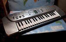 Piano synthétiseur casio d'occasion  Cergy-