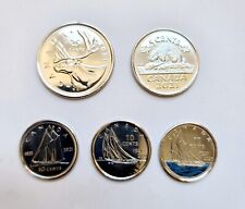 Canada commemorative coins for sale  Salem