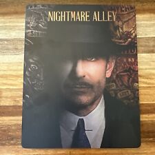 Nightmare alley uhd for sale  Fort Myers