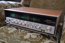 Beautiful vintage receiver - SONY STR-6036 in very good condition na sprzedaż  PL