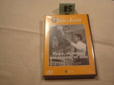 Dvd papa maman d'occasion  Sennecey-le-Grand