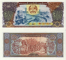 Laos banknote unc gebraucht kaufen  München