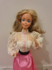 Barbie angel face gebraucht kaufen  München