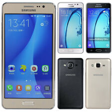 Usado, Smartphone Samsung Galaxy On5 G5500 Dual SIM Desbloqueado 8GB ROM 1.5GB RAM 4G LTE comprar usado  Enviando para Brazil