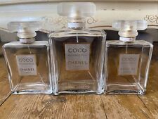 Chanel coco mademoiselle for sale  COLCHESTER