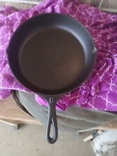 Cast iron number for sale  Opp