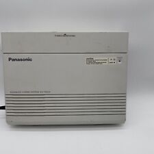 Sistema telefónico híbrido avanzado Panasonic KX-TA624 con solo piezas de identificación de llamadas segunda mano  Embacar hacia Argentina