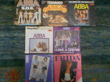 Abba solo sammlung gebraucht kaufen  Ohmstede