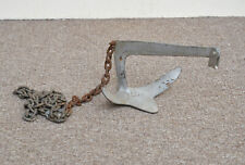 Boat anchor old for sale  TAUNTON