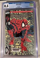 Spider man cgc for sale  Fountain Valley