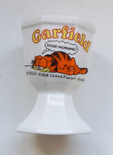 Garfield cat egg for sale  HUNTINGDON
