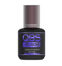 Cola/adesivo preto QBS® Fusion 3g/5g/10g para extensão de cílios comprar usado  Enviando para Brazil