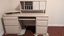 Home office desk for sale  Oxford