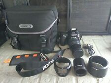 Pentax istdl digital for sale  Stafford