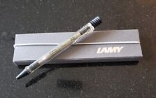 Lamy kugelschreiber safari gebraucht kaufen  Schloß Holte-Stukenbrock