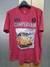 Campervan shirt official for sale  LEICESTER