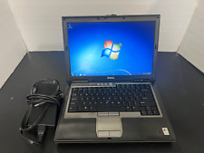 Notebook Dell Latitude D630 (1.8 GHz/2GB/60GB/CDRW-DVD) Windows 7 PRO comprar usado  Enviando para Brazil