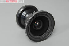 Schneider Super Angulon MC XL 110 f5.6 90mm Lens & Cert. Graded: EXC+ [#11103], used for sale  Shipping to South Africa