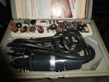 Dremel moto rotary for sale  Dundee