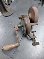 Vintage Hand Crank Grinder  for sale  Shipping to South Africa