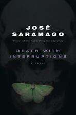 Morte com Interrupções por Saramago, José, usado comprar usado  Enviando para Brazil