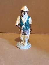 Beswick fisherman otter for sale  Shipping to Ireland