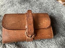 Small good leather for sale  ILFORD
