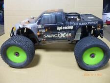 Cheap Hpi Savage X4.6Rtr Behavior Was For Collection for sale  Shipping to South Africa