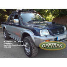 Mitsubishi l200 triton for sale  RETFORD