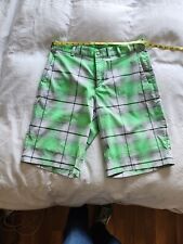 Nike golf shorts for sale  THURSO