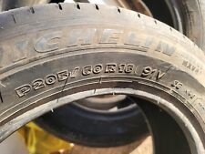 Tires michelin p205 for sale  Teaneck