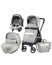 Trio peg perego usato  Sulmona