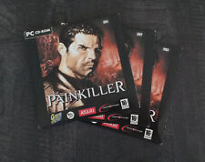 Painkiller sparatutto cd usato  Lodi