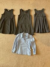 Girls school uniform for sale  ANDOVER