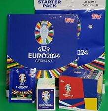 Topps uefa euro gebraucht kaufen  Coesfeld