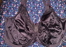 Goddess Keira Satin Side Support Underwire Bra Size 36J STYLE#GD6090 for sale  Shipping to South Africa